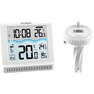 Hyundai WS3000POOL - Swimming Pool Thermometer