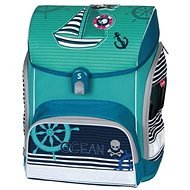 HELMA 365 Ocean Pirate - Briefcase