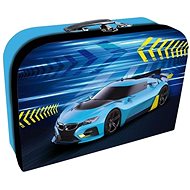 HELMA 365 Top Speed, 35 cm - Children's Briefcase