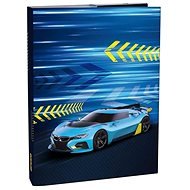 HELMA 365 A4 s gumou, Top Speed - School Folder