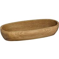 Hepp Vision Wooden bowl 21,7×8,9 cm - Decorative Bowl