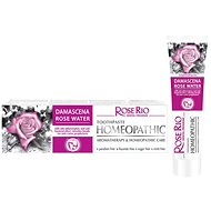 Herbal Therapy Rose Rio Homeopathic 65 ml - Toothpaste