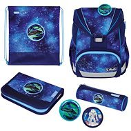 UltraLight+ vesmír - School Backpack
