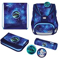 UltraLight+ universe - School Backpack