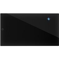 GlasBoy 400 W Smart Heating Panel Graphenium Black - Infrared Heater Panel