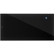 GlasBoy 600 W Smart Heating Panel Graphenium Black - Infrared Heater Panel