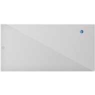 GlasBoy 600 W Smart Heating Panel Polarium White - Infrared Heater Panel