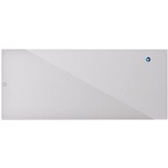 GlasBoy 750 W Smart Heating Panel Polarium White - Infrared Heater Panel