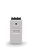 Glasense module 1/2 USB Polarium White - Module