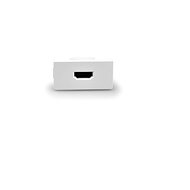 Glasense HDMI module Polarium White - Module