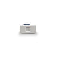 Glasense module 1/2 PC Polarium White - Module