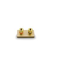 Glasense module Stereo Champagnium Gold - Module