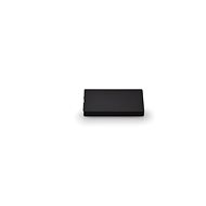 Glasense module 1/2 Cover Graphenium Black - Module
