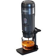 HiBrew H4 - Travel Coffee Maker