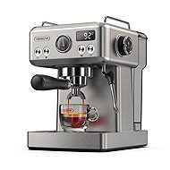 HiBrew H10A - Lever Coffee Machine