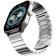 HiFuture Apex Silver - Smart Watch