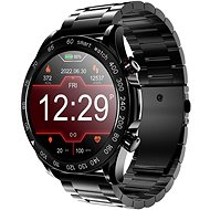 HiFuture FutureGo Pro Black - Smart Watch