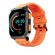 HiFuture Ultra 3 Orange - Smart Watch