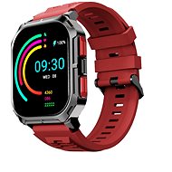HiFuture Ultra 3 Red - Smart Watch