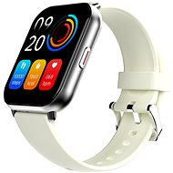 HiFuture Zone 2 Silver Grey - Smart Watch