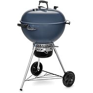 WEBER Master-Touch GBS C-5750, 57 cm, Slate Blue - Grill