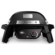 Weber PULSE 1000 Electric Grill, Black - Electric Grill