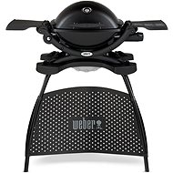 Weber Q 1200 Stand - Grill
