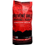 Marabou Charcoal 15kg - Grilling Charcoal