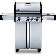 Napoleon gas grill Legend 410 - Grill