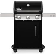 Weber Spirit E-315 GBS gas grill - Grill