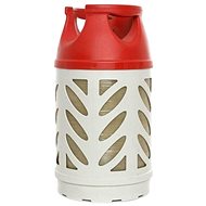 Composite Gas Bottle 10kg (without Filling) - Grill Accessory