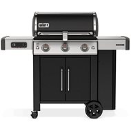 Weber Genesis II EX-315 GBS - Grill