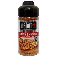 Weber Spice Kick´N Chicken - Spices