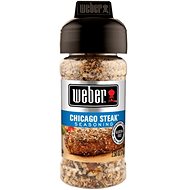 WEBER Chicago Steak Seasoning - Spices