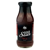 Fireland Foods Classic BBQ - Whisky Sauce 250ml - Sauce