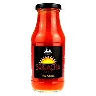 FIRELAND FOODS Sauce sriracha style - Thai sauce, 250 ml - Sauce