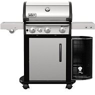 Weber Spirit Premium SP-335 GBS gas - Grill
