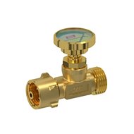 GASCON - Valve
