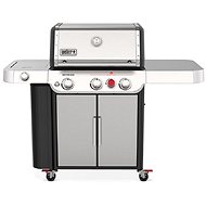 Genesis S335 - Grill