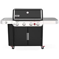 Genesis E435 - Grill