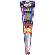 Rockets - Fun Family Pack - Fireworks