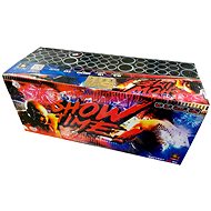 Show Time 84 ran - Fireworks