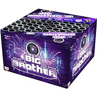 Big Brother 100 wounds - Fireworks