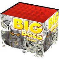 Big Boss 47 ran - Fireworks