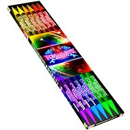 Tomahawk Rocket 3, 12pcs - Fireworks
