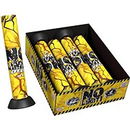 Ball bombs Single Shots 4pcs - Fireworks
