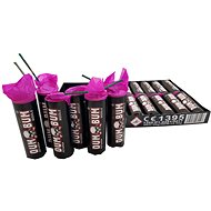 Flash firecrackers DUM BUM midle 20pcs - Fireworks