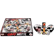 Giant butterfly 4pcs - Fireworks