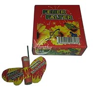 Feuer Falter 4pcs - Fireworks