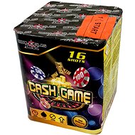 Fireworks - Cash Game 16 shots - Fireworks